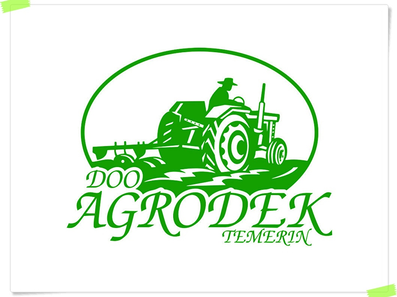 Agrodek doo